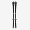 ATOMIC odr smučarski set AASS03438 REDSTER Q7 RVSK C+MI 12 GW black orange