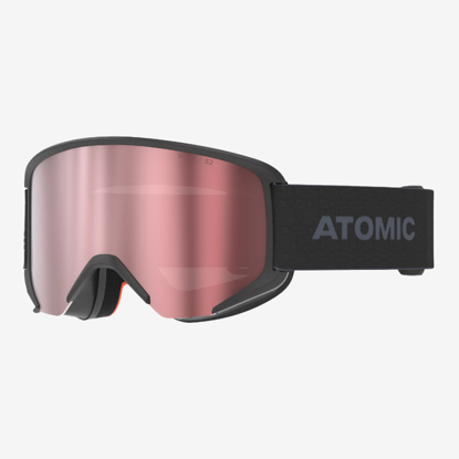 ATOMIC odr smučarska očala AN5106488 SAVOR M black