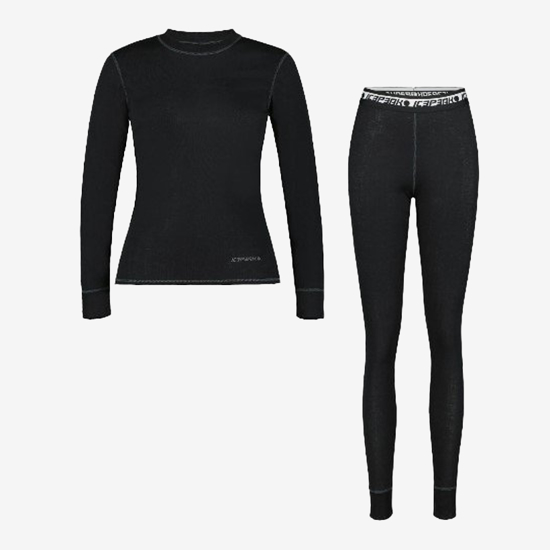 ICEPEAK ž perilo set 6 55552630IO 990 IVEYE black