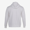 JOMA m pulover 102108.200  MONTANA HOODIE white