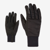 ZIENER odr rokavice za tek na smučeh 808285 12 ULANI LADY black