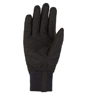 ZIENER odr rokavice za tek na smučeh 808285 12 ULANI LADY black