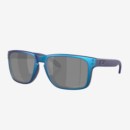 OAKLEY sončna očala 9417-47 HOLBROOK XL Matte Cyan Prizm Black