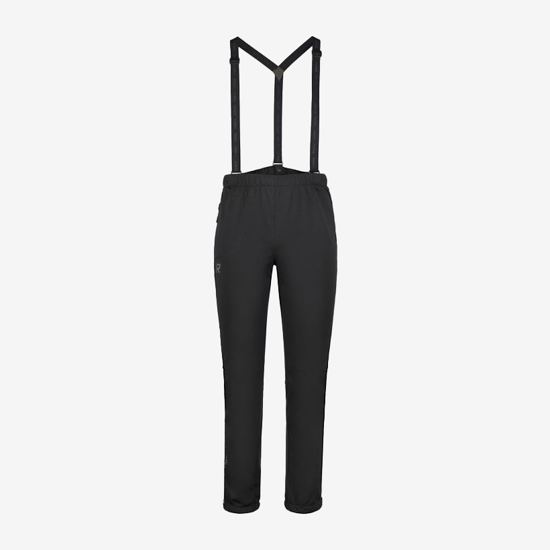 RUKKA m tekaške hlače 6 76616230R 990 TEPPANA black