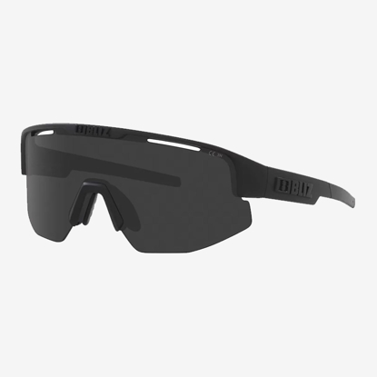 BLIZ športna očala OZB7004 14 MATRIX matte black