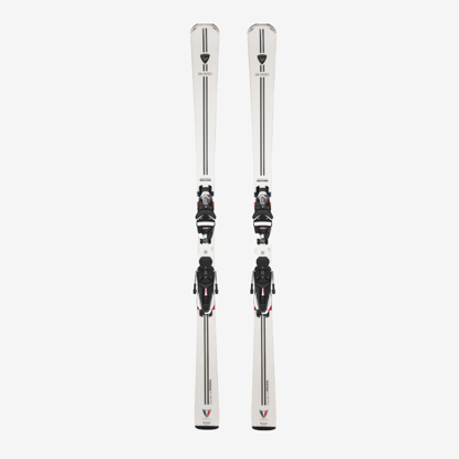 ROSSIGNOL odr smučarski set RANPX06 SIGNATURE PALMARES + NX 12 white