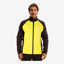 FISCHER m jakna AFMFR06010 JVJV99 DYNAMIC HYBRID yellow black