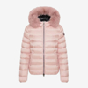 COLMAR ž jakna 2286F 2YO 420 rosa