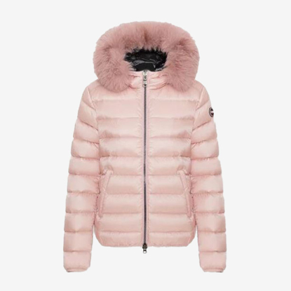 COLMAR ž jakna 2286F 2YO 420 rosa