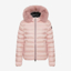 COLMAR ž jakna 2286F 2YO 420 rosa