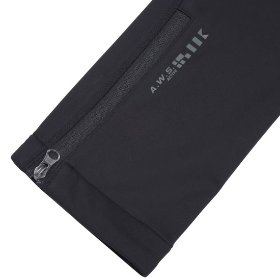 RUKKA otr tekaški komplet 6 76860230R 380 TOPPILA JR navy white black