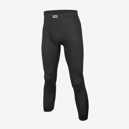 REUSCH m perilo hlače NUPTSE 9090 black