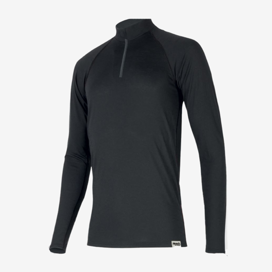 REUSCH m perilo puli MANASLU 9090 black