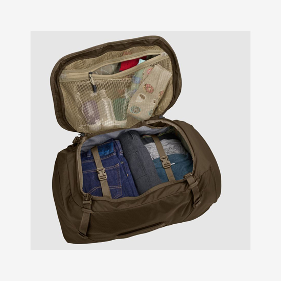 THULE nahrbtnik 808553 LANDMARK khaki 40L