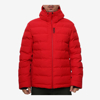 COLMAR m bunda 1318R 1XC 687 red