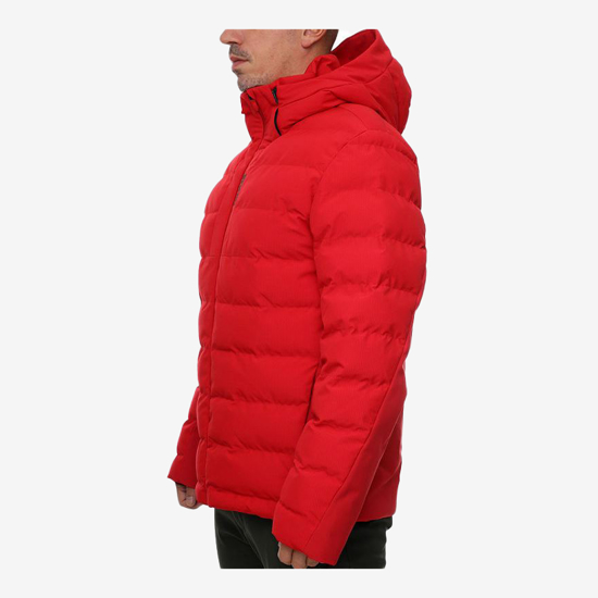 COLMAR m bunda 1318R 1XC 687 red