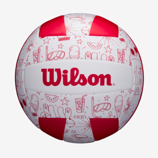 WILSON žoga za odbojko WTH10320 SEASONAL