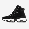 SOREL ž škornji NL5129 010 KINETIC™ IMPACT CONQUEST PLUS WATERPROOF black sea salt
