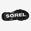 SOREL ž škornji NL5129 010 KINETIC™ IMPACT CONQUEST PLUS WATERPROOF black sea salt