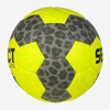 SELECT rokometna žoga LIGHT GRIPPY DB yellow grey