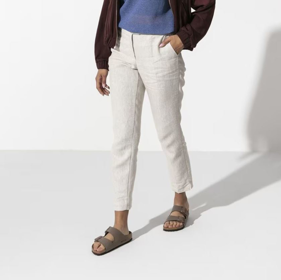 BIRKENSTOCK natikači 151181 ARIZONA - regular - mocha