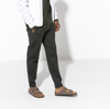 BIRKENSTOCK natikači 151183 ARIZONA - narrow - mocha