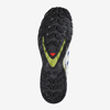 SALOMON m trail copati  477478 XA PRO 3D V9 nautical blue/alloy/dark citron