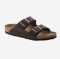 BIRKENSTOCK natikači arizona - regular - habana