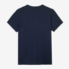 TBS m majica AMORITEE 24612 navy