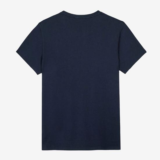 TBS m majica AMORITEE 24612 navy
