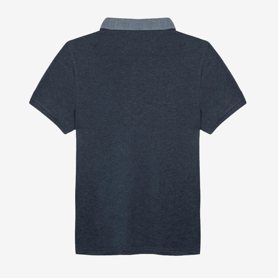 TBS m polo majica ARSONPOL 34612 navy