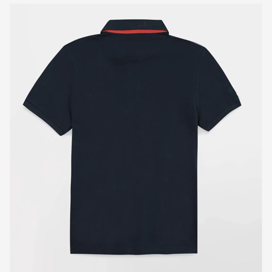 TBS m polo majica CLIDEPOL 14612 navy