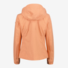 CMP ž jakna 35Z5446 C520 WATERPROOF JACKET LIGHT peach