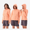 CMP ž jakna 35Z5446 C520 WATERPROOF JACKET LIGHT peach