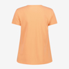 CMP ž majica 38T6656 C520 T-SHIRT PIQUET salmone