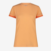 CMP ž majica 33N6316 C520 UNLIMITECH T SHIRT WITH LOGO salmone