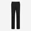 CMP ž pohodne hlače 32T7426 U901 4 WAY STRETCH FABRIC black