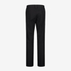 CMP ž pohodne hlače 32T7426 U901 4 WAY STRETCH FABRIC black