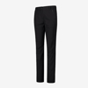 CMP ž pohodne hlače 32T7426 U901 4 WAY STRETCH FABRIC black