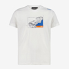 CMP otr majica 30T9364 17XT KID T-SHIRT b.co. cyano