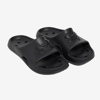 UNDER ARMOUR otr natičači 3028732-001 LOCKER V SLIDES black