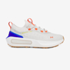 UNDER ARMOUR m golf čevlji 3028523-114 PHANTOM FORE MOVING DAY white clay stone
