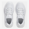 UNDER ARMOUR ž golf čevlji 3028243-100 SURGE GOLF SHOES distant gray white