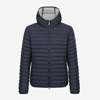COLMAR m jakna 1277R 8VX 68 REPUNK navy blue