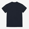 COLMAR m majica 7540 6SH 68 navy