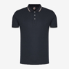 COLMAR m polo majica 7659N 4SH 68 navy