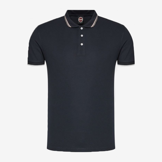 COLMAR m polo majica 7659N 4SH 68 navy