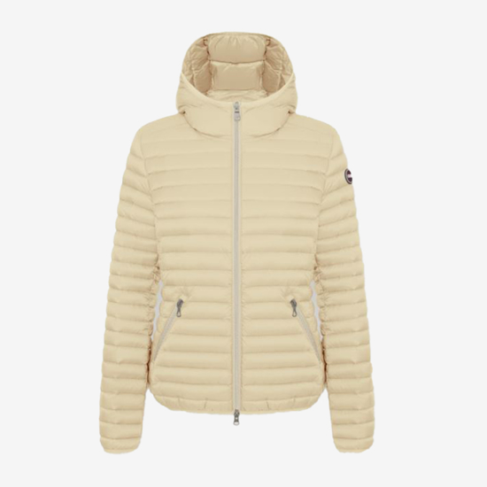 COLMAR ž jakna 2224A 9VX 700 yellow