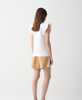 COLMAR ž polo majica 8744 4SH 01 white
