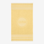 COLMAR brisača 7448 5ZG 700 emoji yellow